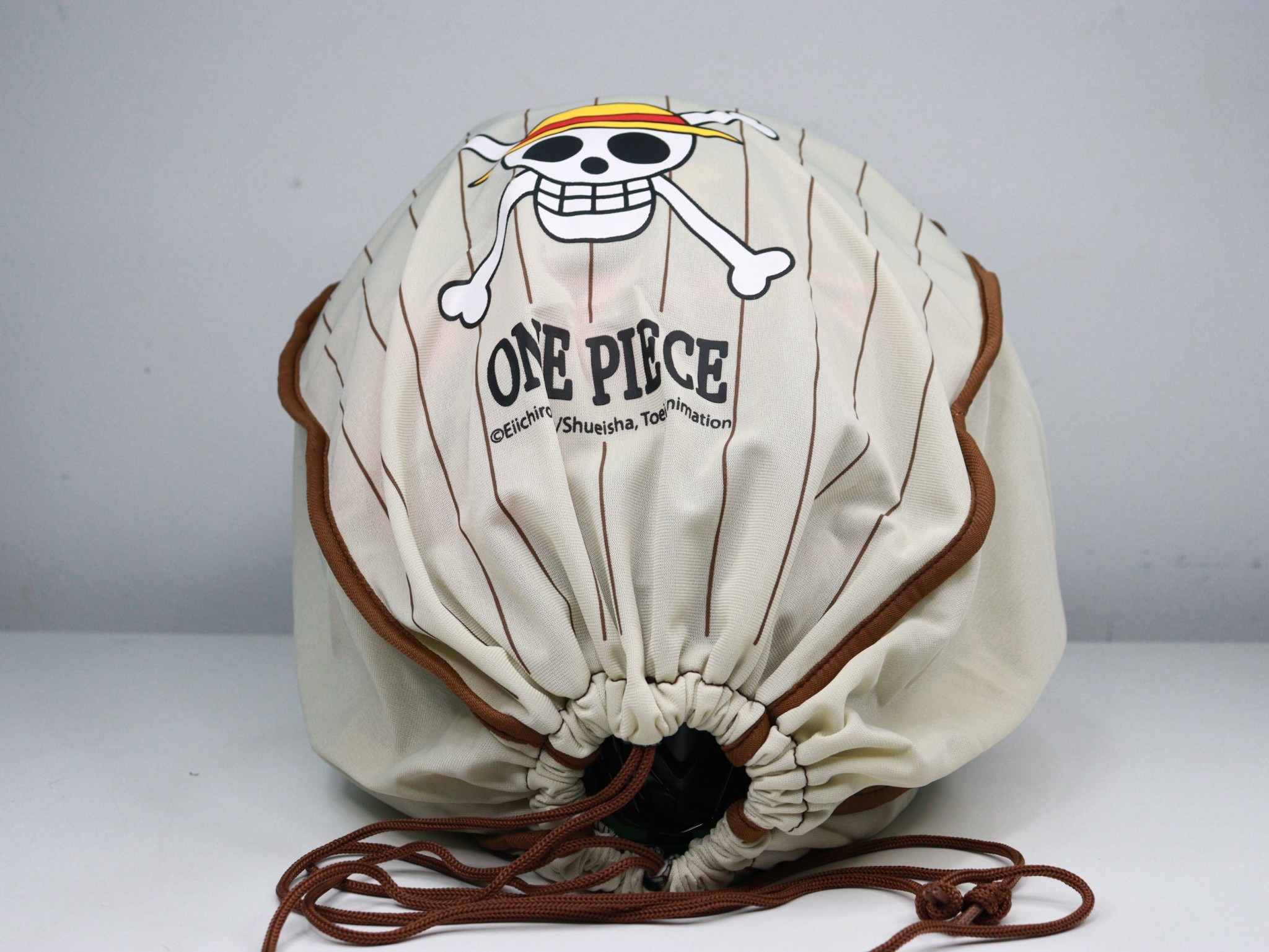 หมวกกันน็อค BILMOLA วันพีช รุ่น Veloce S(RORONOA ZORO) Size:S