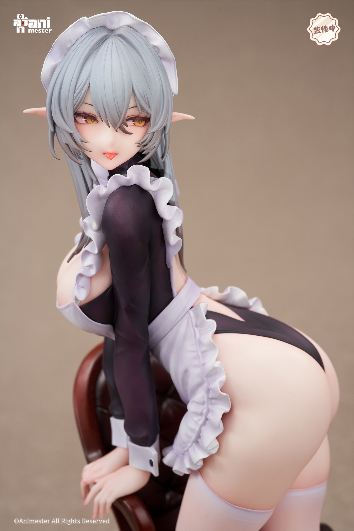 [สั่งจอง]Animester 1/6 : Lazy Mischievous Maid Sivir Figure (27Cm)
