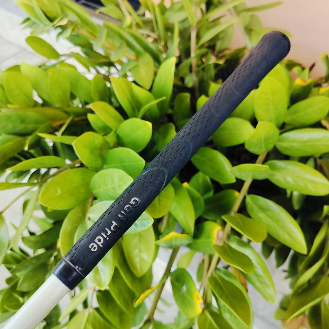 Driver VOLTIO HI องศา 10 รุ่น Hi หน้าเด้งจัดๆ เลยค่ะ มากับก้านโม TOUR AD 4RR1 ก้านเบาแบบจัดๆ สปีดไม่แรงก็ตีไกลมาก ไม้กอล์ฟพรีเมี่ยมมือสอง ของแท้ By NakaraLuxurious