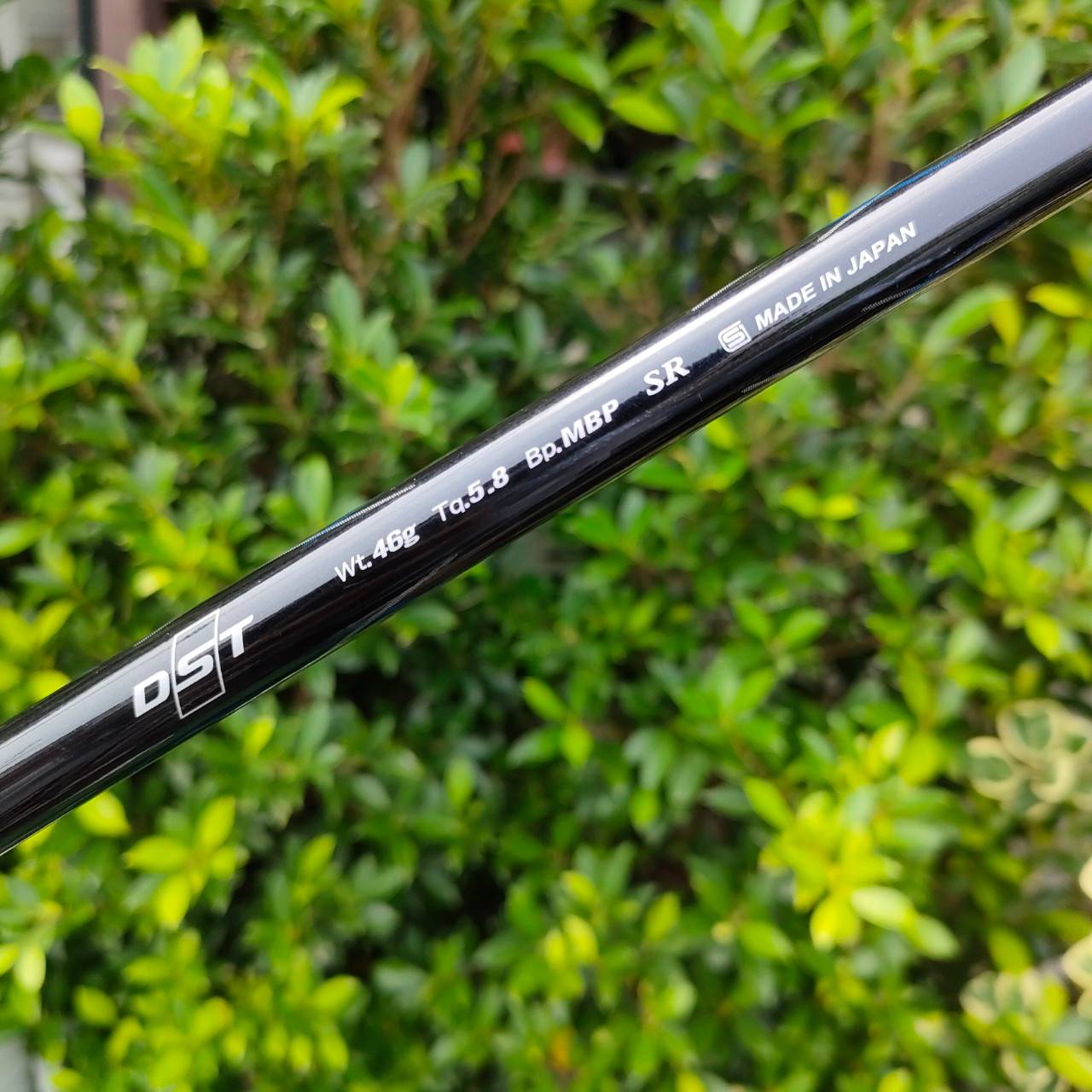 DRIVER XXIO MP800 ก้าน XXIO MP800 FLEX SR องศา 10.5 สุดยอดไดร์เวอร์คุณภาพอันดับ 1