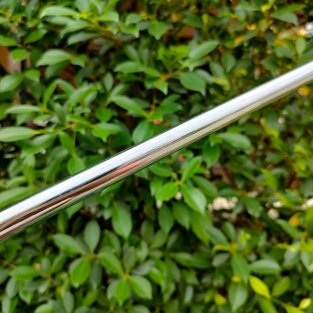 PUTTER LANCE FIELD ความยาว 34 นิ้ว พัตเตอร์หน้า insert และมี MILLED หน้าพัตเตอร์