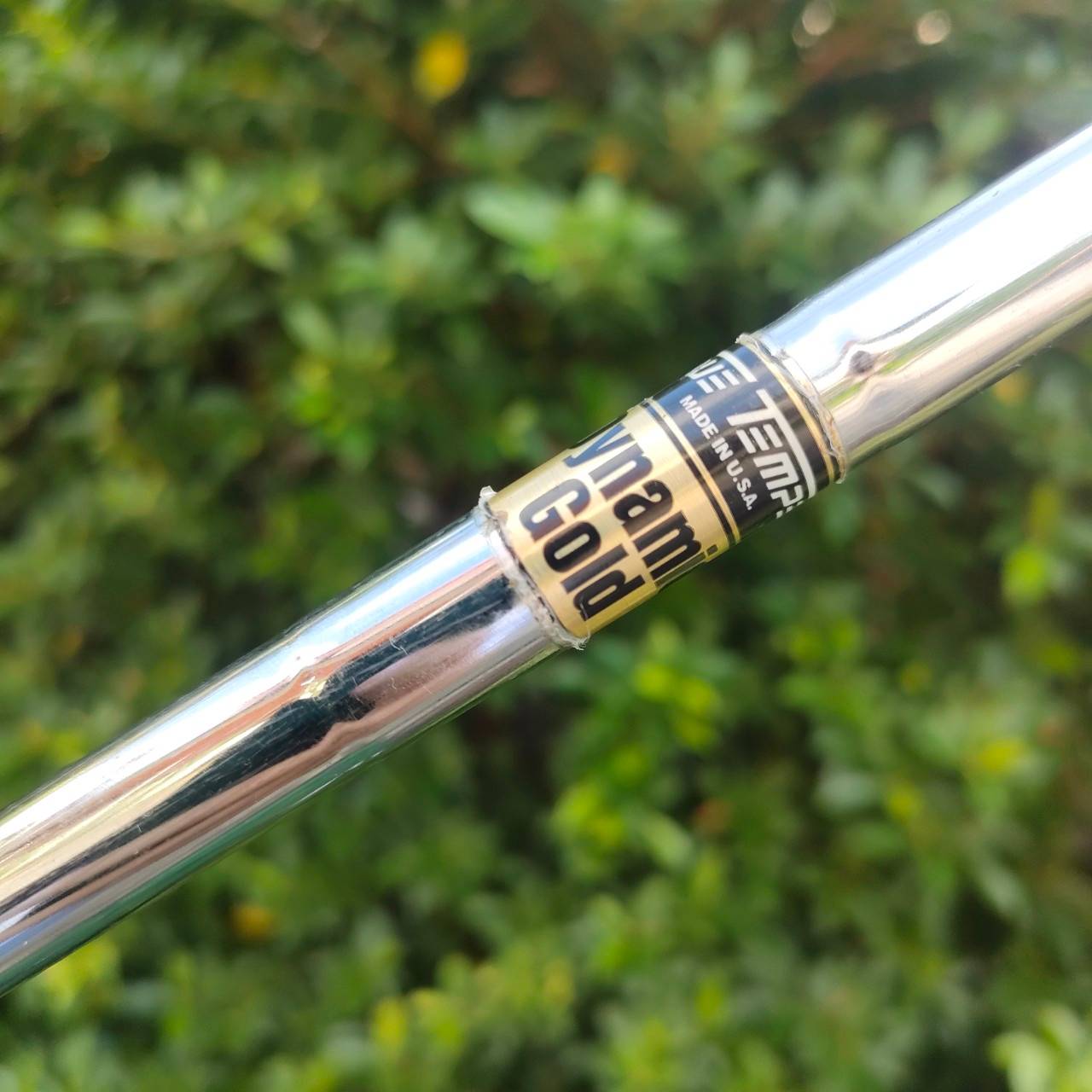 WEDGE TITLEIST BV VOKEY DESIGN องศา 60 ก้าน DYNAMIC GOLD S200 เหล็ก FORGED ต้นตำหรับ ร่องสุดคม!! ไม้กอล์ฟมือสอง ของแท้ BY NakaraLuxurious