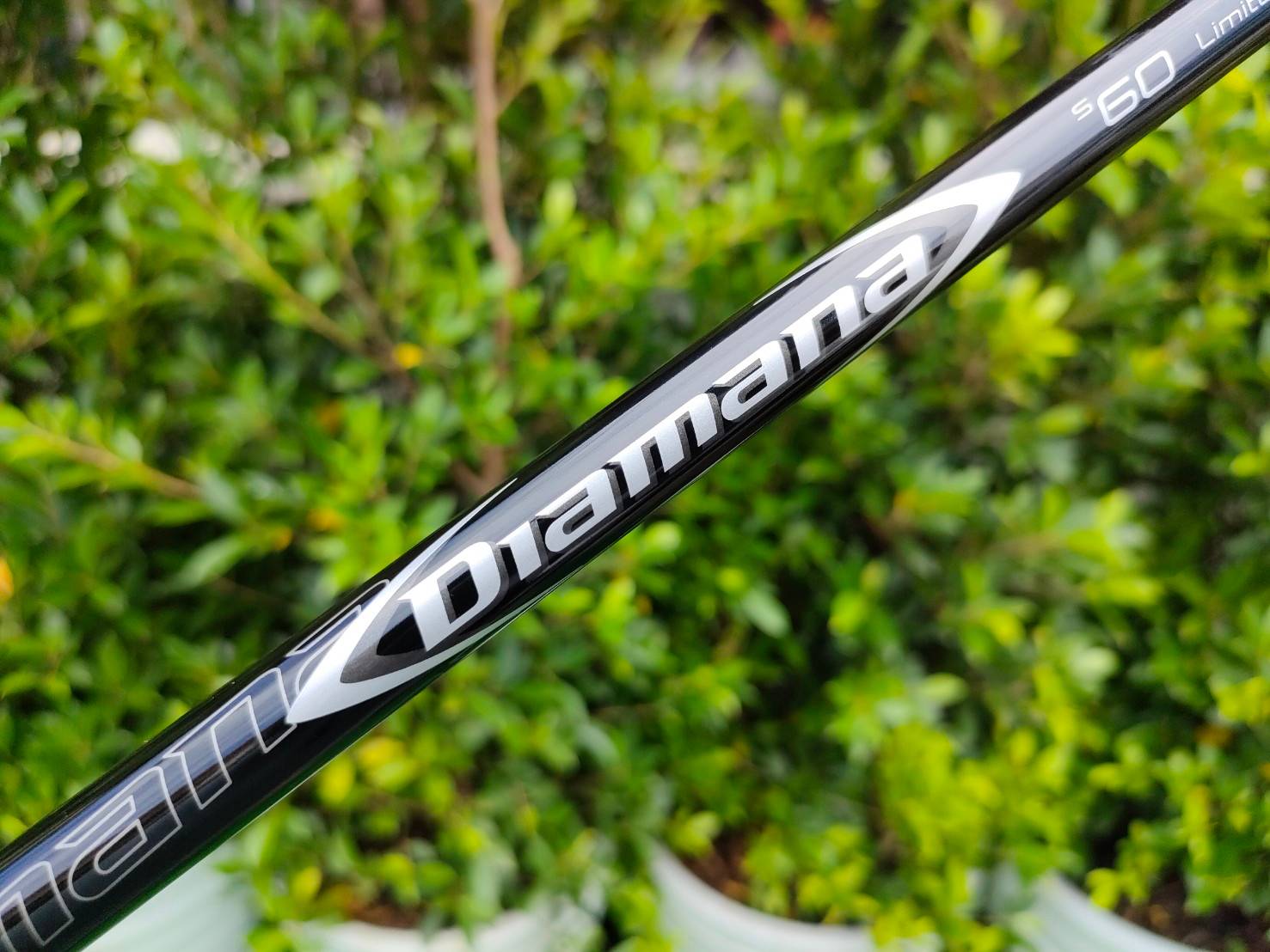 Driver Taylormade SIM