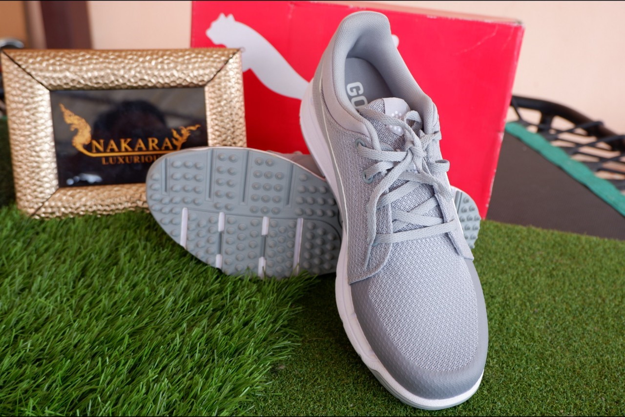 รองเท้ากอล์ฟ PUMA