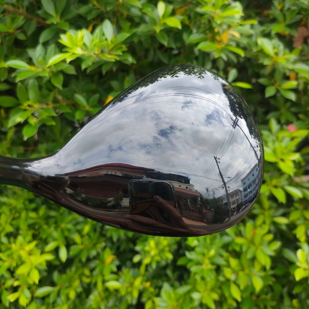 FW 5 KATANA NINJA องศา 18 ก้าน FUJIKURA SPEEDER 378 EVOLUTION FLEX SR รุ่นใหม่ของ KATANA สุดยอดของสุดยอด!! ตีง่าย มีออฟเซ็ตเข้ามาเสริมนิดหน่อย ทำให้ตีได้ตรง ลดอาการเฟดได้ทันที!! ไม้กอล์ฟมือสอง ของแท้ BY NakaraLuxurious