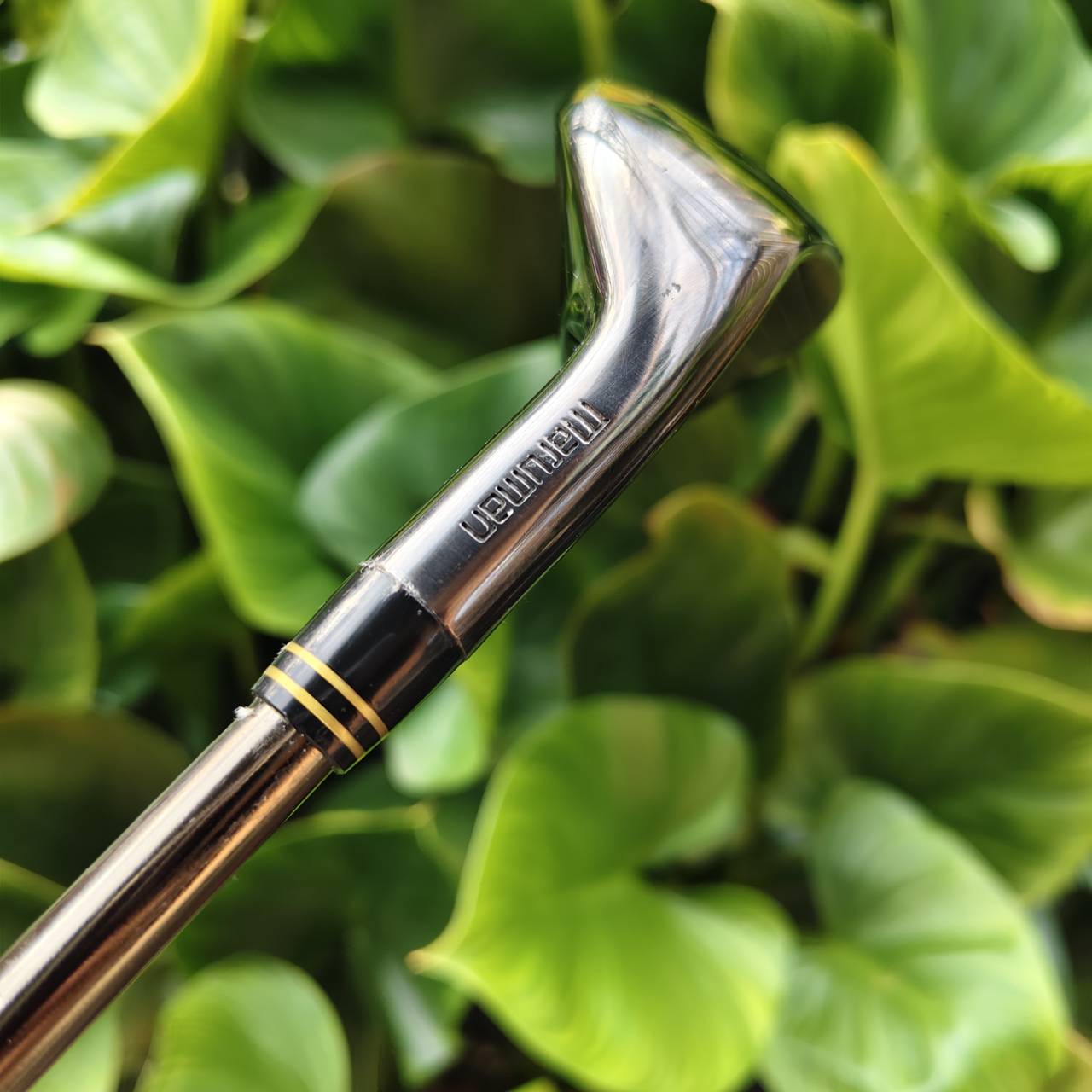 HYBRID M3 MARUMAN SHUTTLE MID Loft 20° (Maraging Face) หน้าเด้งมากกก ตีง่ายแบบสุดๆ ฟาดลงมาเป็นโดน