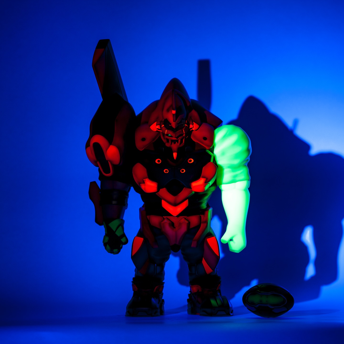 [สั่งจอง] Fools Paradise : LOWFOOL// LEAGUE OF STEEL : EV05