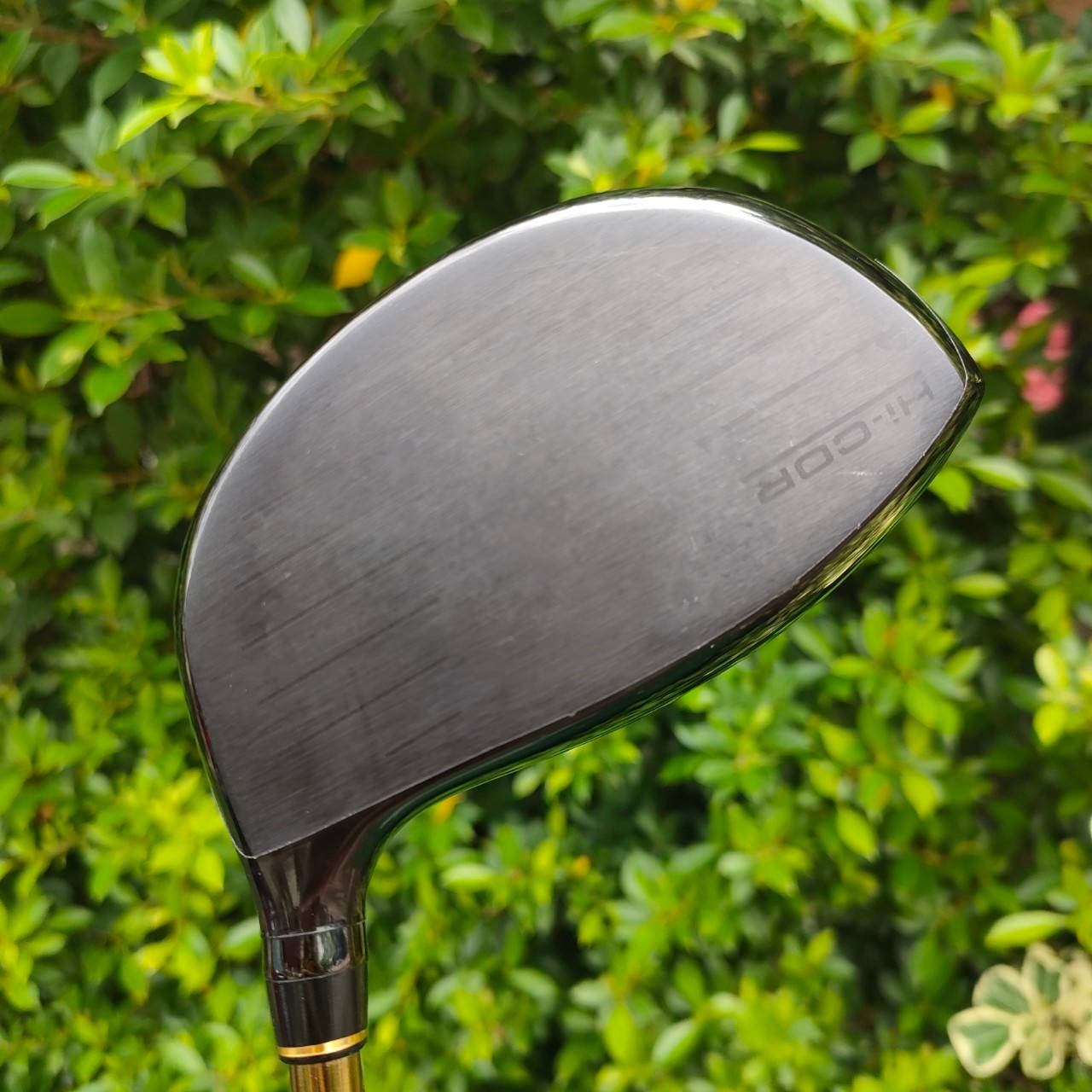 DRIVER TSURUYA AXEL PREMIUM II องศา 10.5 ก้าน AXEL GOLD PREMIUM FLEX S รุ่นพระเจ้า!! ที่ญี่ปุ่นดังตลาดแตก!! หน้า HI - COR ตีไกลแบบสุดที่สุด!! ไม้กอล์ฟมือสอง ของแท้ BY NakaraLuxurious