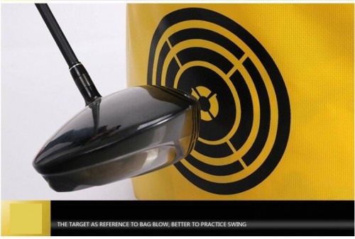 IMPACT BAG PGM HL002