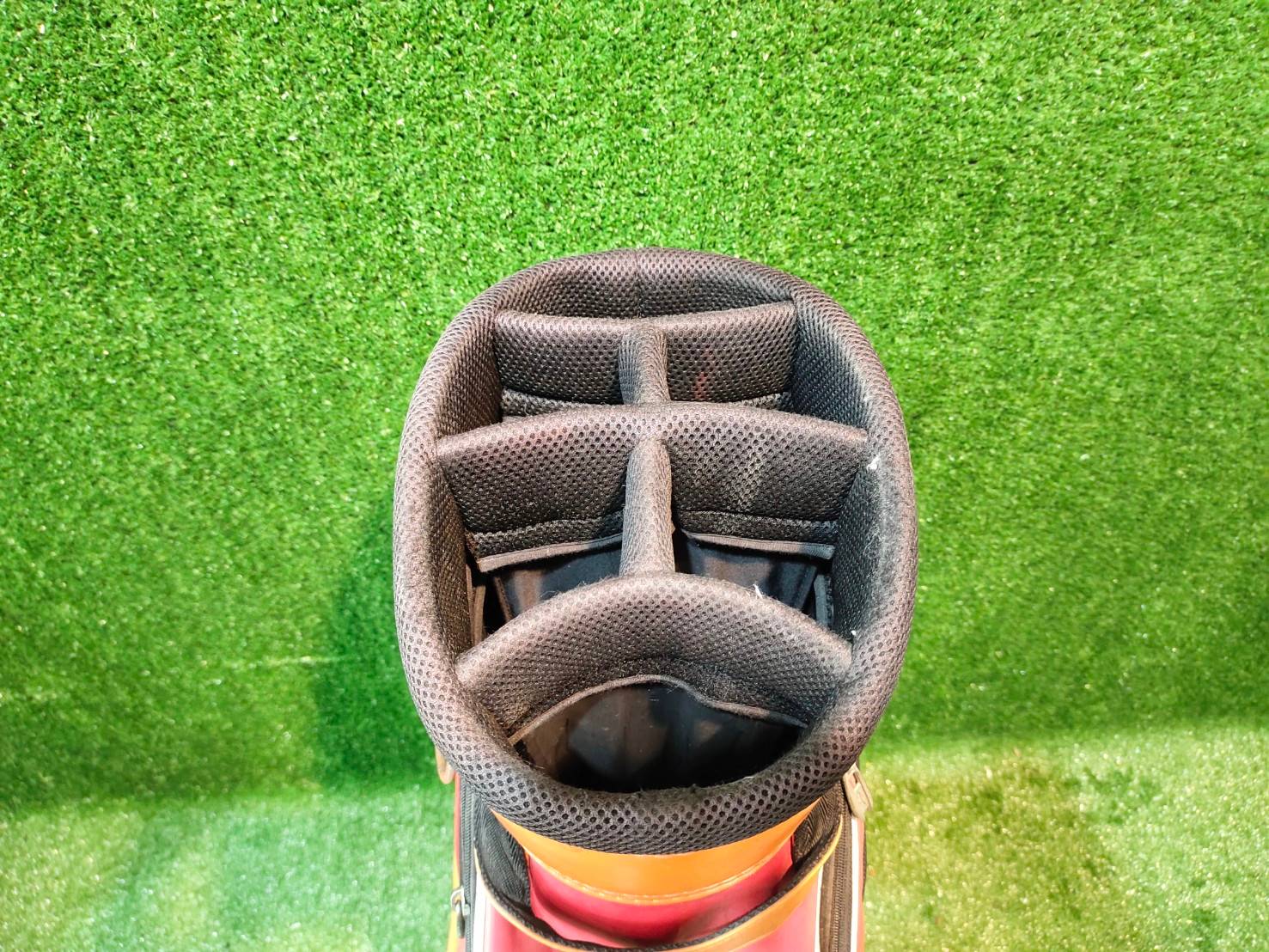 ถุงกอล์ฟ MIZUNO มือสอง