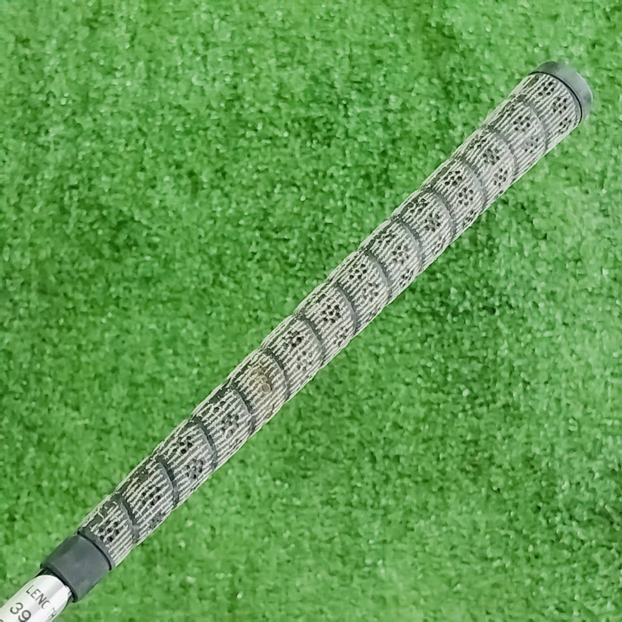 เหล็ก 2 ZEVIOUS PRO สุด!!! หน้าเด้งแบบ Hi-MARAGING ตีไกลมากๆ และตีง่ายแบบสุดขีด ไม้กอล์ฟพรีเมี่ยมมือสอง ของแท้ By NakaraLuxurious