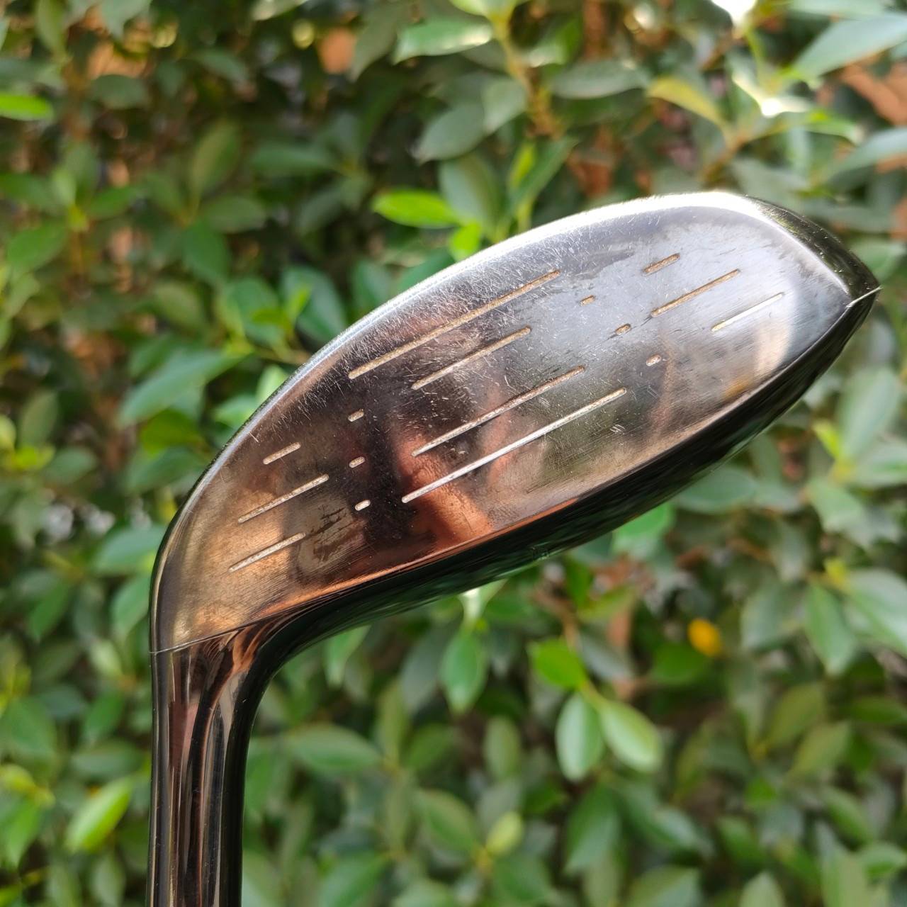 FW3 MARUMAN SHUTLE MARAGING i4000X องศา 15 ก้าน SHUTTLE WLT TYPE-08F FLEX SR