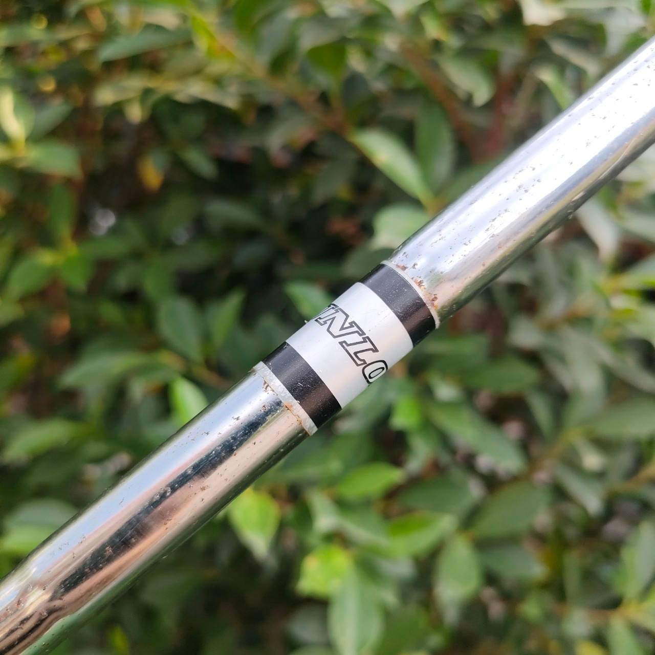 PW DUNLOP POWER LIFT ก้าน DUNLOP FLEX WEDGE องศา 48 ชิพง่ายๆสบายๆ