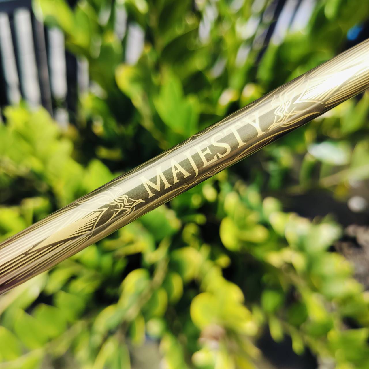 **ไม้กอล์ฟครบชุดสำหรับผู้หญิง** MAJESTY PRESTIGIO XI ปี 2022 ท๊อปสุดยอด ***สภาพสวยนางฟ้าเหมือนซื้อของใหม่ แกะพลาสติก