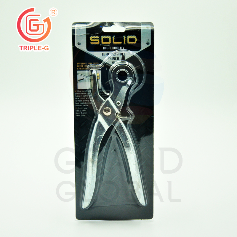 Triple-G ที่เจาะเข็มขัด