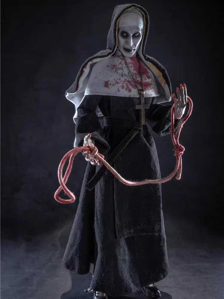 [สั่งจอง]HM Toys No F002 1/6 : Ghost NUN [Re]