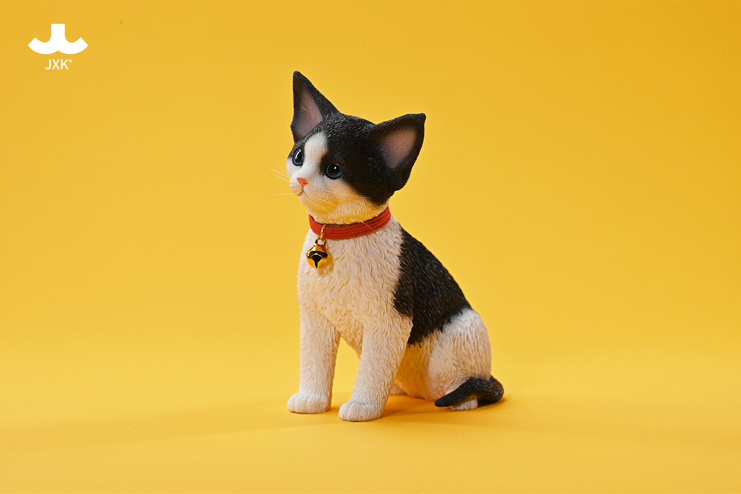 [สั่งจอง] JXK - Bornean orangutan 1/6 (ลิง สูงประมาณ 11.5 ซม.)