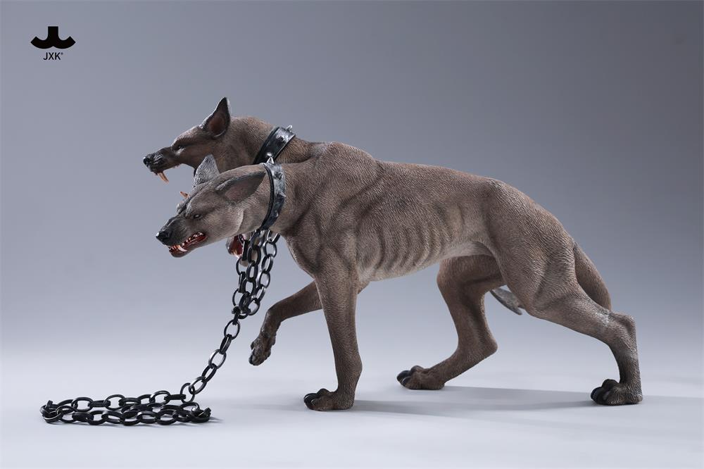 [สั่งจอง] JXK 1/6 - Cerberus