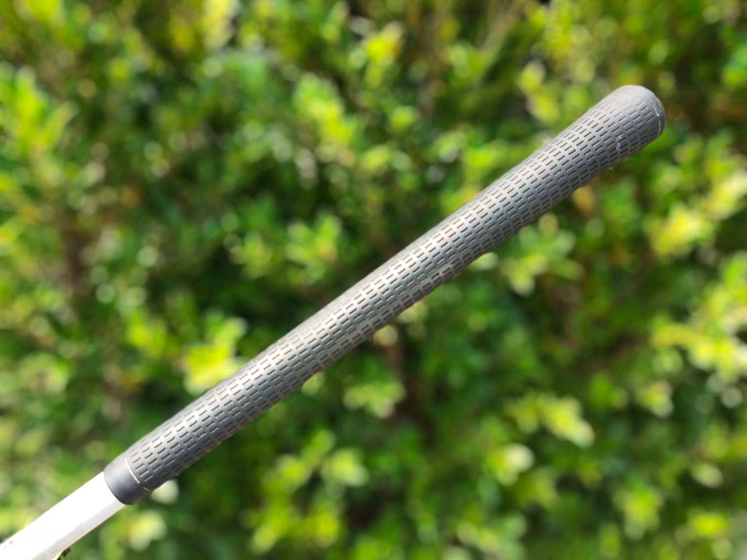 FW3 Taylormade R9 หัวแบนๆตีลอยง่าย เสียงหวาน สามารถไขปรับได้ด้วยครับ ก้านดีมาก FUJIKURA MOTORE FLEX M องศา 15