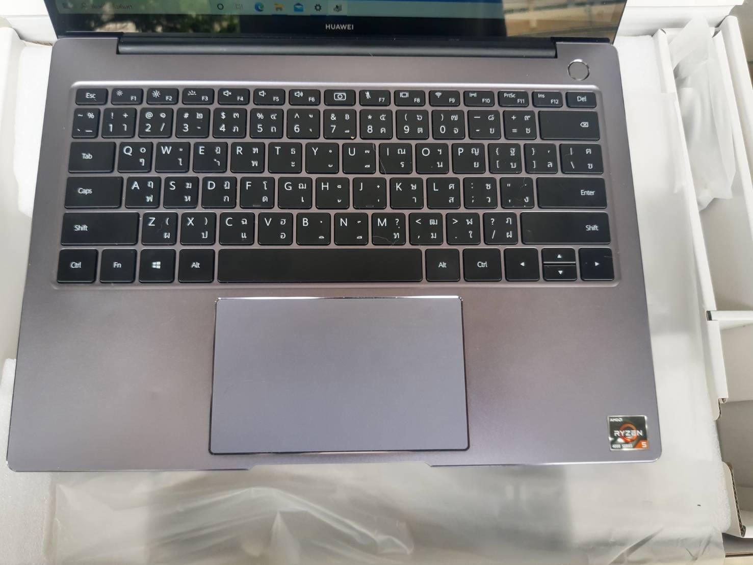 Huawei Notebook MateBook 14