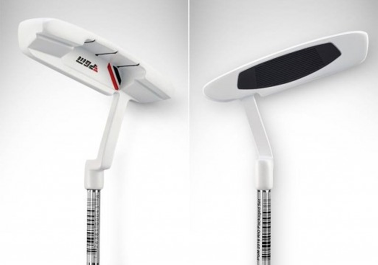 ไม้กอล์ฟครบชุด PGM LTG007 VICTOR LADY