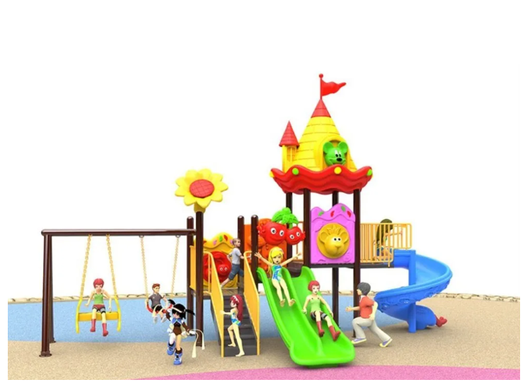 ส่งติดตั้งฟรี เครื่องเล่นสนามกลางแจ้ง ในร่ม, ชุดเจ้าชายหนูกับชิงช้า,ครุภัณฑ์สนามเด็กเล่น,งบ.สพฐ,โครงการโรงเรียนประชารัฐ playground,สไลเดอร์,ของเล่นเสริมพัฒนาการ,เครื่องเล่นสนาม, สนามเด็กเล่น