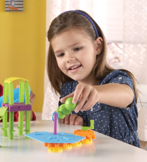 ชุดออกแบบเครื่องเล่น ของเล่นเสริมพัฒนาการ, ของเล่นเด็กอนุบาล, สื่อการสอนเด็กอนุบาล , ของเล่นเด็กปฐมวัย พร้อมส่ง