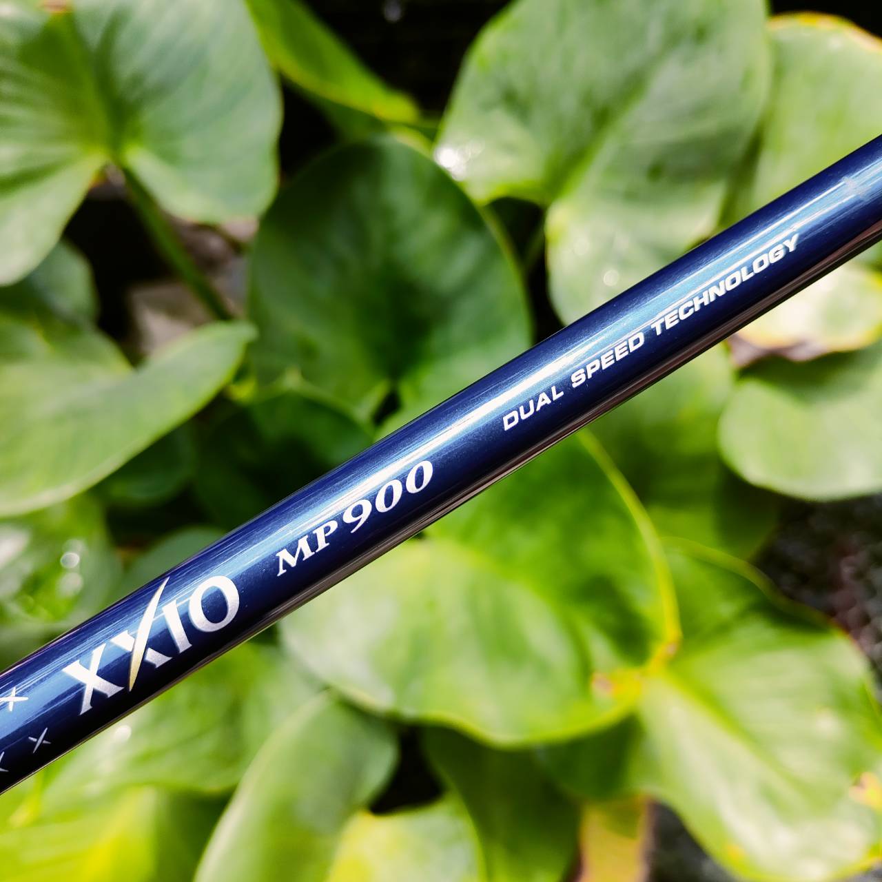 FW5 XXIO9 องศา 18 ก้าน MP900 FLEX R เป็น Fw ยอดนิยมสูงสุดในญี่ปุ่น ตีง่าย ตีไกล และเหมาะกับวงสวิงคนไทย ไม้กอล์ฟพรีเมี่ยมมือสอง ของแท้ By NakaraLuxurious