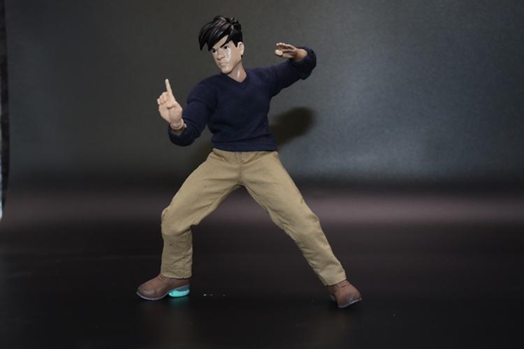 [สั่งจอง]JMToys 1/12