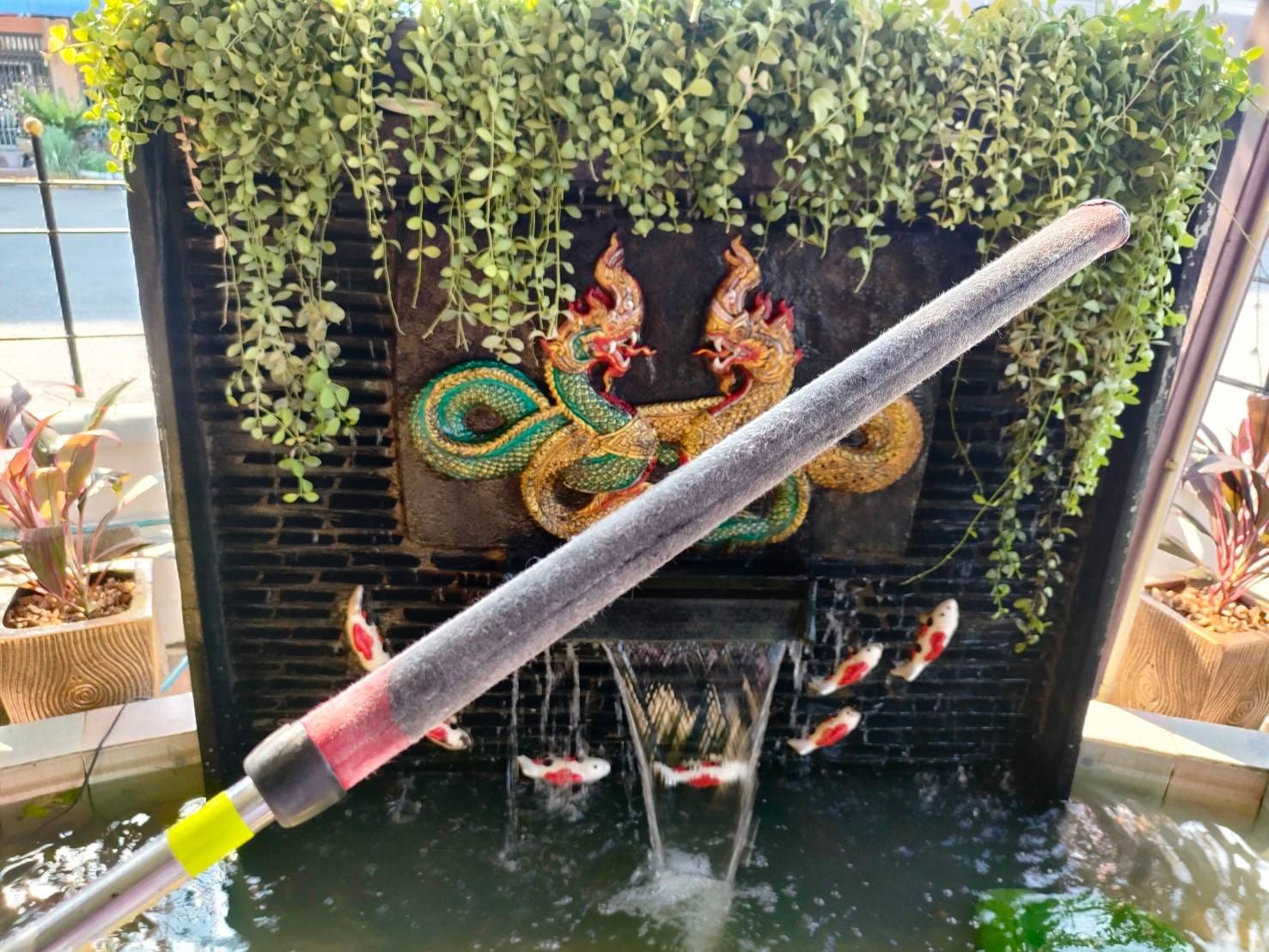 Putter Taylormade Monza Corza