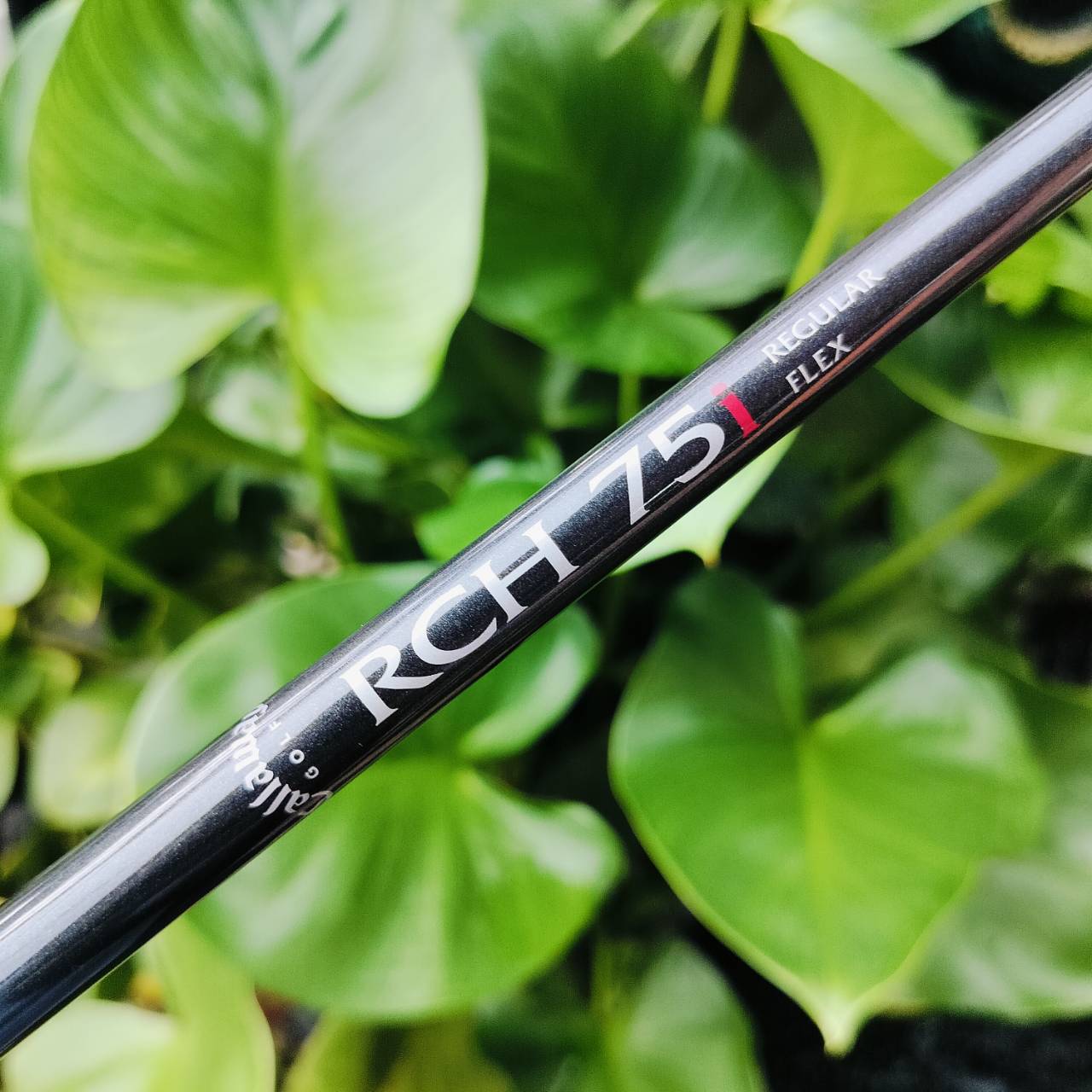 ชุดเหล็ก Callaway BIGBERTHAR สภาพสวยมากๆ เดิมๆ ทุกเหล็ก รูปทรงสุดคลาสสิค ก้านเจาะทะลุ ผ่าแฉกเป็นเอกลักษณ์ของ Callaway ไม้กอล์ฟพรีเมี่ยมมือสอง ของแท้ By NakaraLuxurious