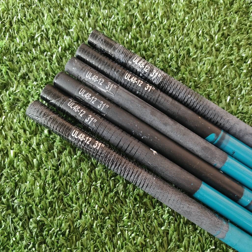 **ก้านไม้กอล์ฟเด็กสำหรับใส่หัวไม้** ก้าน U.S.KIDS GOLF ULTRA 48 LIGHT WT-20 ความยาว 31 นิ้ว มือหนึ่ง ของแท้ BY NakaraLuxurious