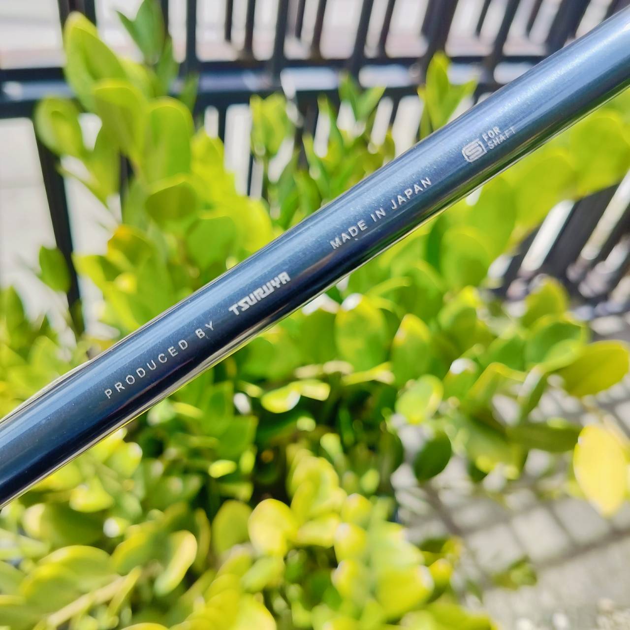 FW3 TSURUYA ONE SEIDER -EZ- องศา 15 FLEX R สภาพสวยมากเดิมๆ MADE IN JAPAN ไม้ญี่ปุ่นขนาดแท้ ตีง่ายๆ องศาเปิดสบายๆ หัวไม่เทอะทะ ระยะดี เสียงใส วัสดุพรีเมี่ยมญี่ปุ่นค่ะ ไม้กอล์ฟพรีเมี่ยมญี่ปุ่นมือสอง By NakaraLuxurious
