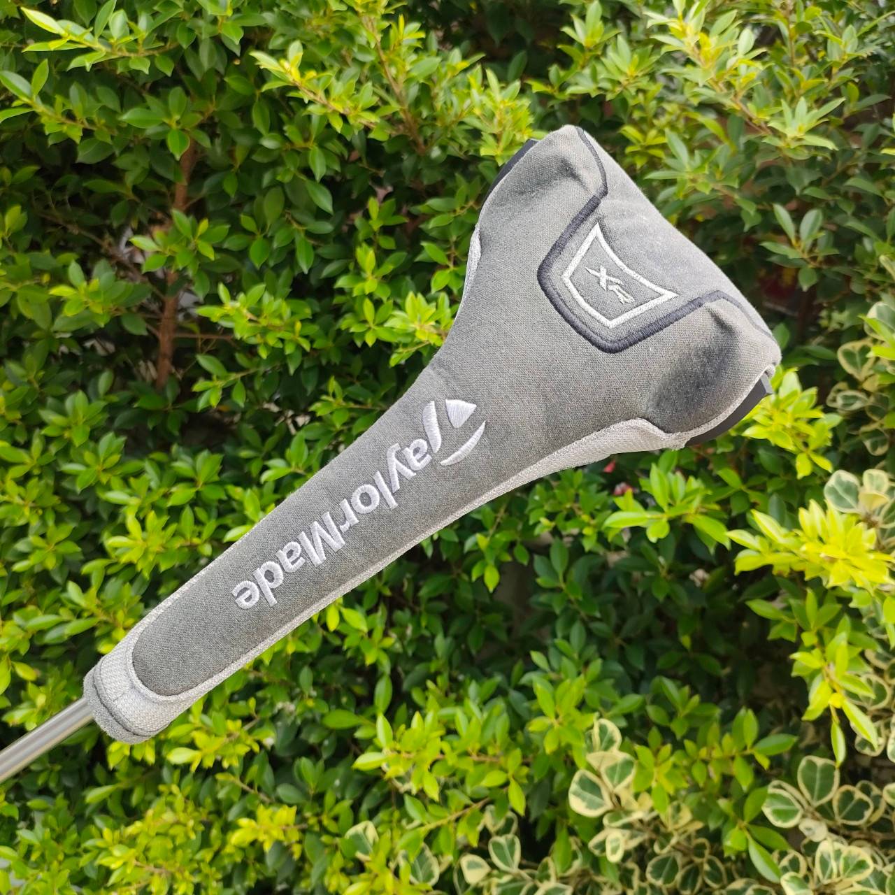 DRIVER TAYLORMADE r7r XR องศา 10.5 ก้าน RE*AX FLEX SR รุ่น XR พรีเมี่ยมสูงสุดในซีรี่ ทำมาให้ตีสบายที่สุด ไม้กอล์ฟมือสอง ของแท้ BY NakaraLuxurious