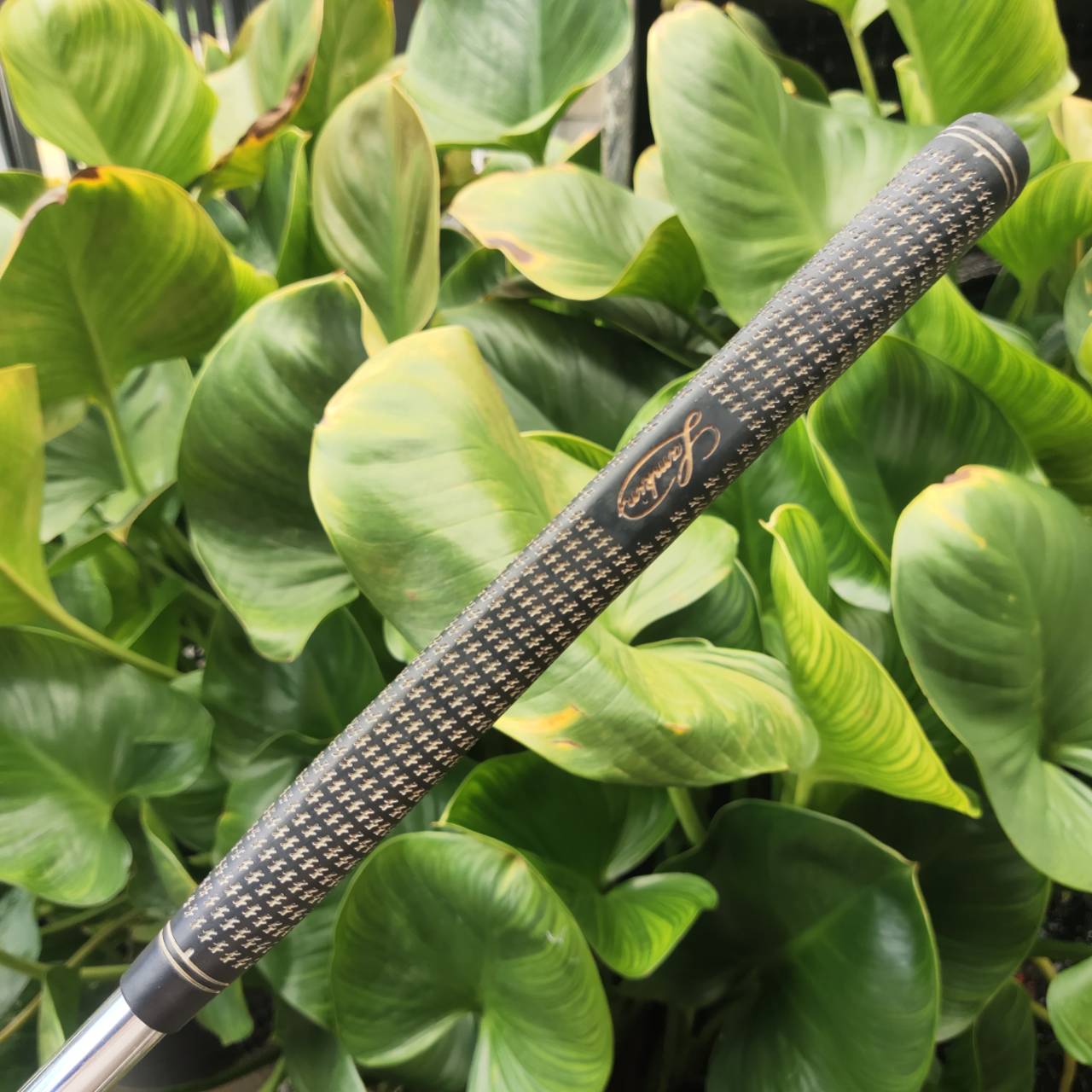 สุดยอดพัตเตอร์ Hiro Matsumoto D-Bone 2 เป็นหนึ่งในพัตเตอร์หายากจากแบรนด์ญี่ปุ่น ไม้กอล์ฟมือสอง