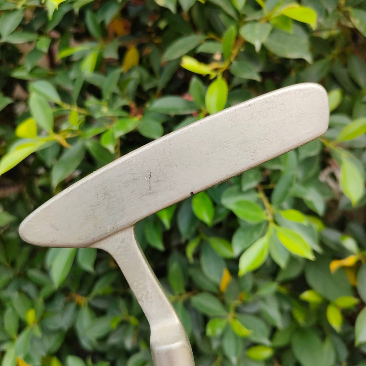 ** ไม้กอล์ฟสำหรับผู้หญิง ** PUTTER BRIDGESTONE LP-2A03 ความยาว 32.5 ก้าน BRIDGESTONE