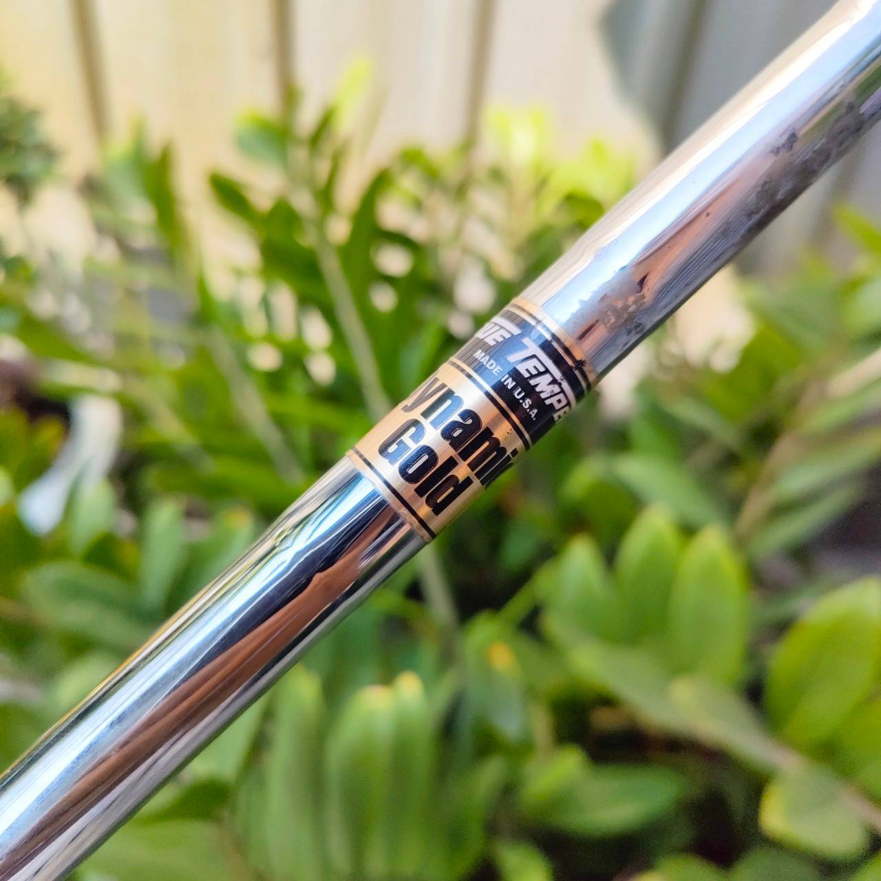 ชุดเหล็ก TITLELIST 680 FORGED มีเหล็ก 3-9 เเละ PW ก้าน DYNAMIC GOLD S300 50 ชุดสำหรับตลาดสหราชอาณาจักรและไอร์แลนด์