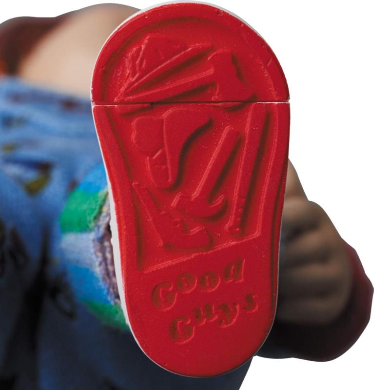 [สั่งจอง]MEDICOM TOY Child's Play 2 MAFEX No.112 Good Guys Figure