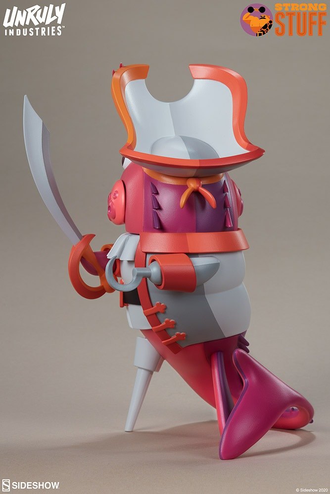 [สั่งจอง]Sideshow X Unruly Industries 700207 : Whaleontology