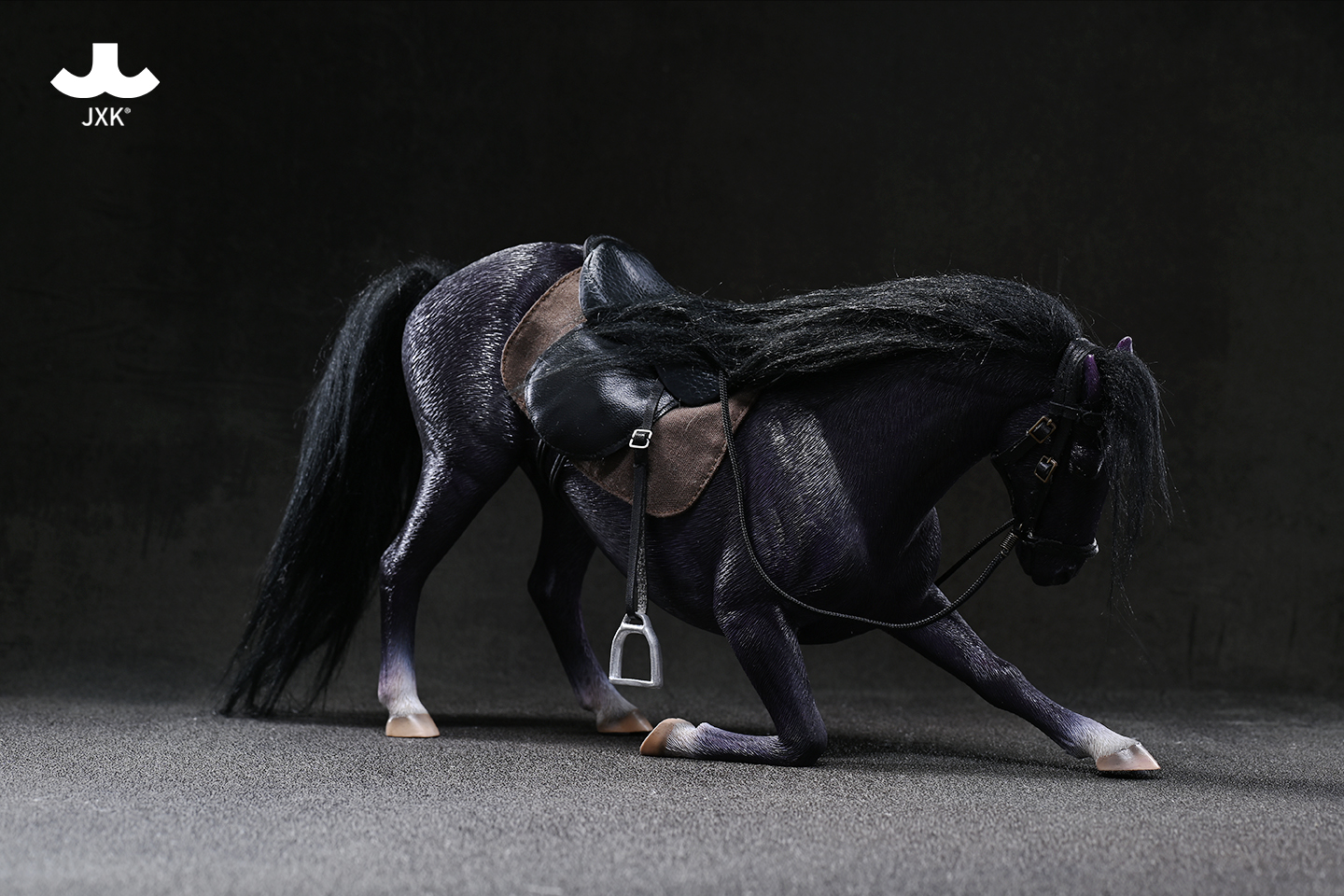 [สั่งจอง] JXK 1/12 : hannover3.0