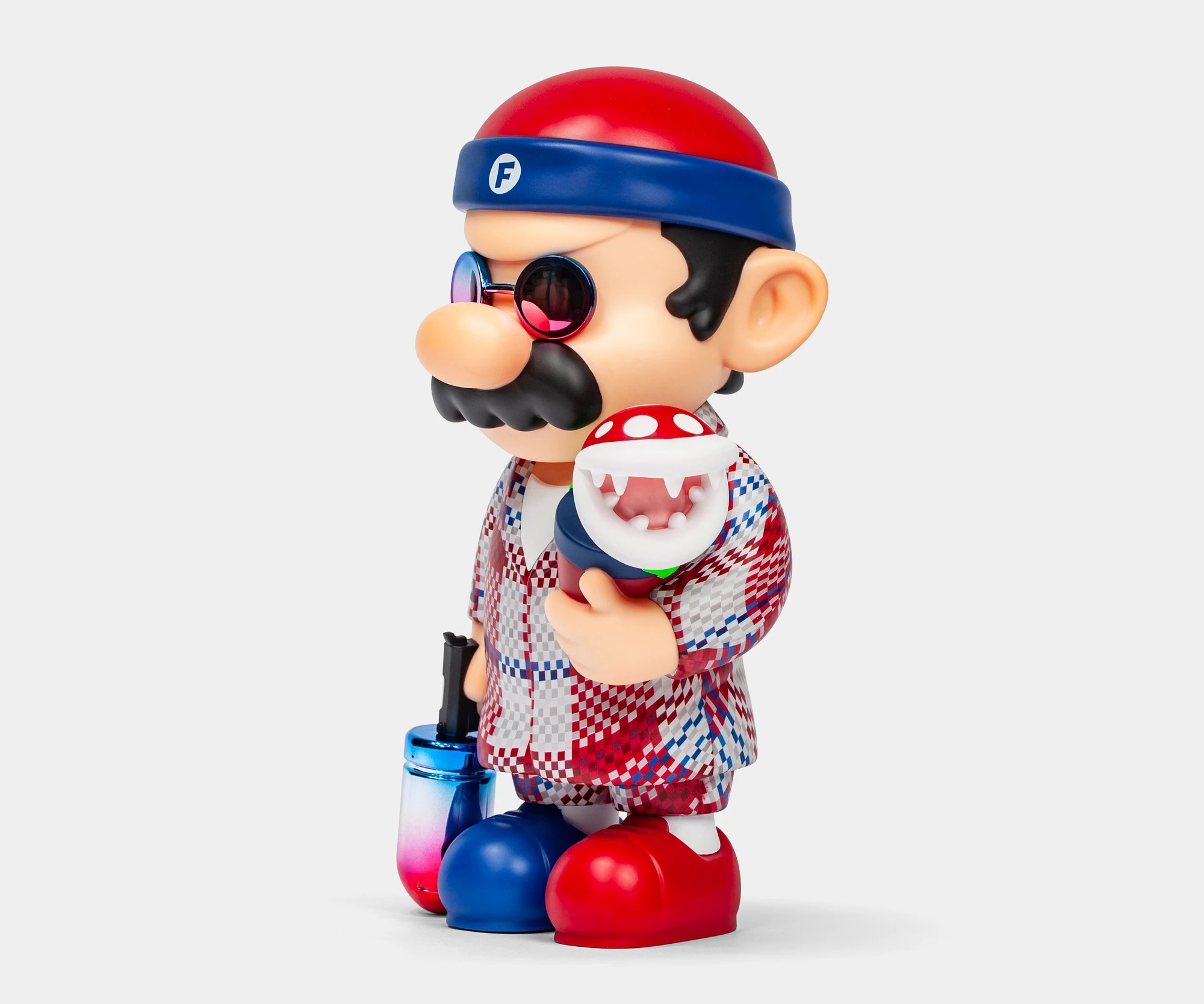 [สั่งจอง]FOOL'S PARADISE X ZCWO : SUPER PROFESSIONAL ESSENTIALS - HBL EDITION