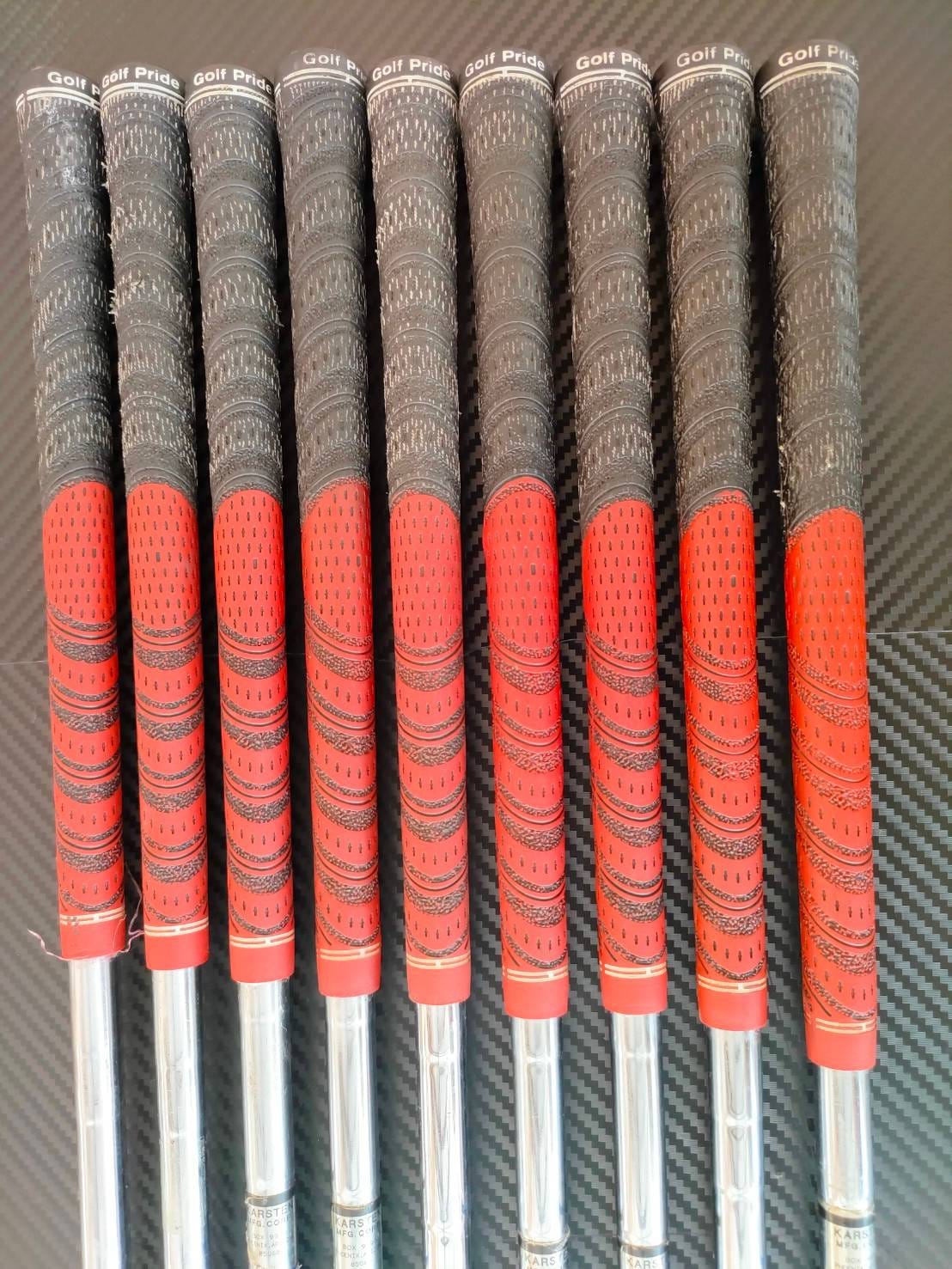 ชุดเหล็ก PING EYE2 จุดส้ม ชุดใหญ่