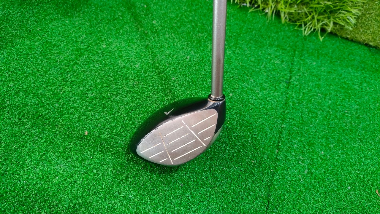 Fairway 3 CALLAWAY GOLF BIG BERTHA