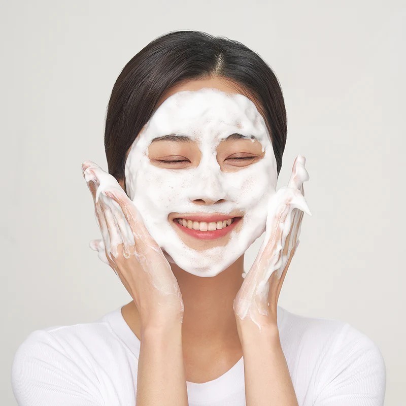 SKIN1004 Zombie Beauty Cocoon Soap Mask 100g มาส์กหน้าในรูปแบบสบู่ก้อน ทำความสะอาดผิวล้ำลึก