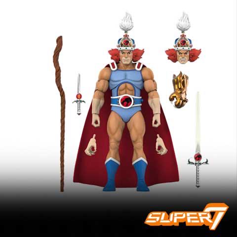 [สั่งจอง]Super7 : ThunderCats Wave 14