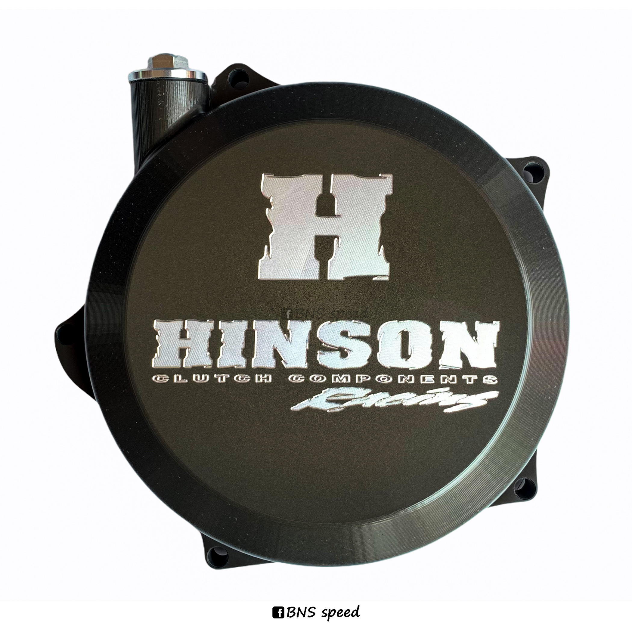 ฝาคลัทช์ Hinson Billetproof Clutch Cover KX250 2021