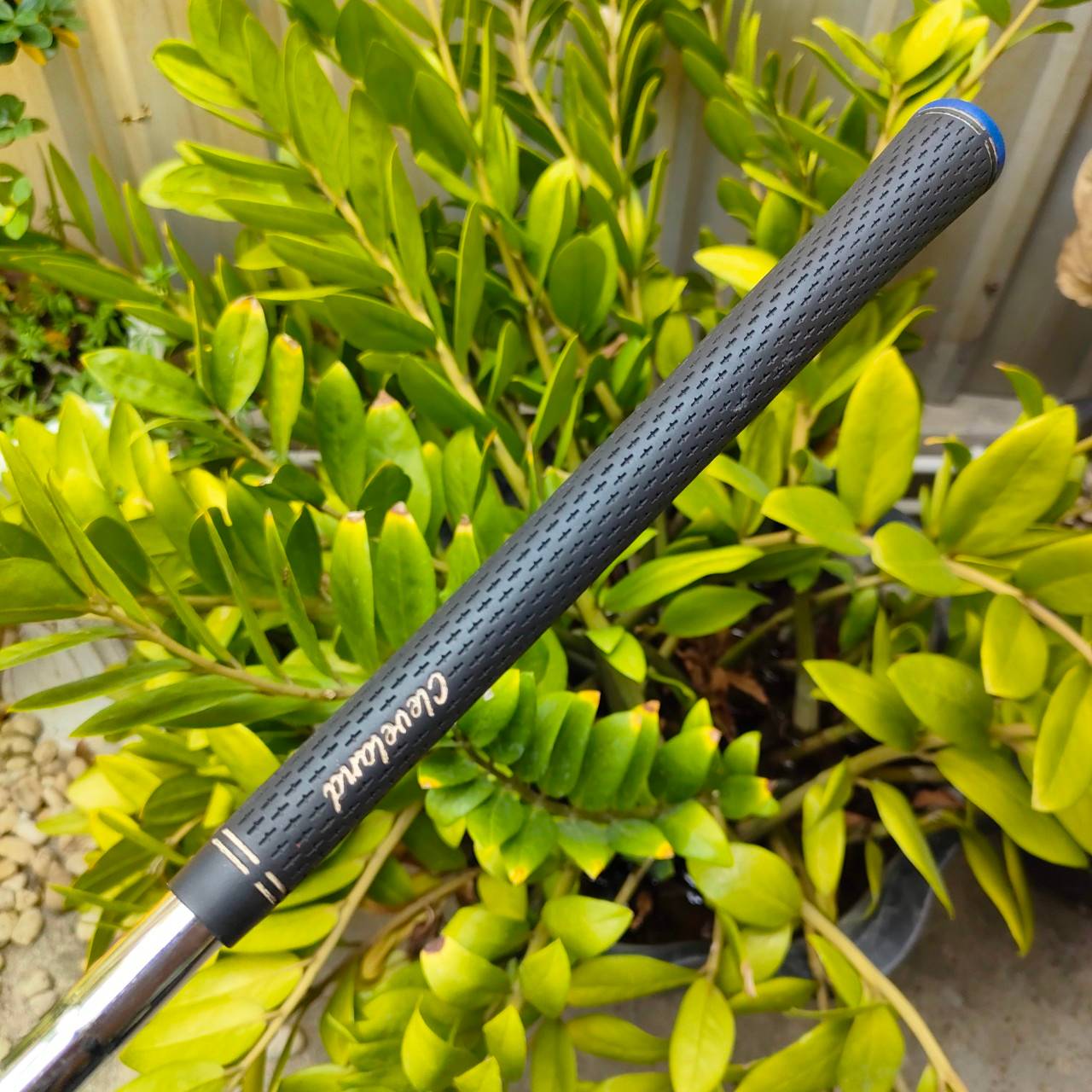 WEDGE CLEVELAND V-MG RTX-3 องศา 58 BOUNCE 09 ก้าน DYNAMIC GOLD S200 ไม้กอล์ฟพรีเมี่ยมมือสอง ของแท้ By NakaraLuxurious