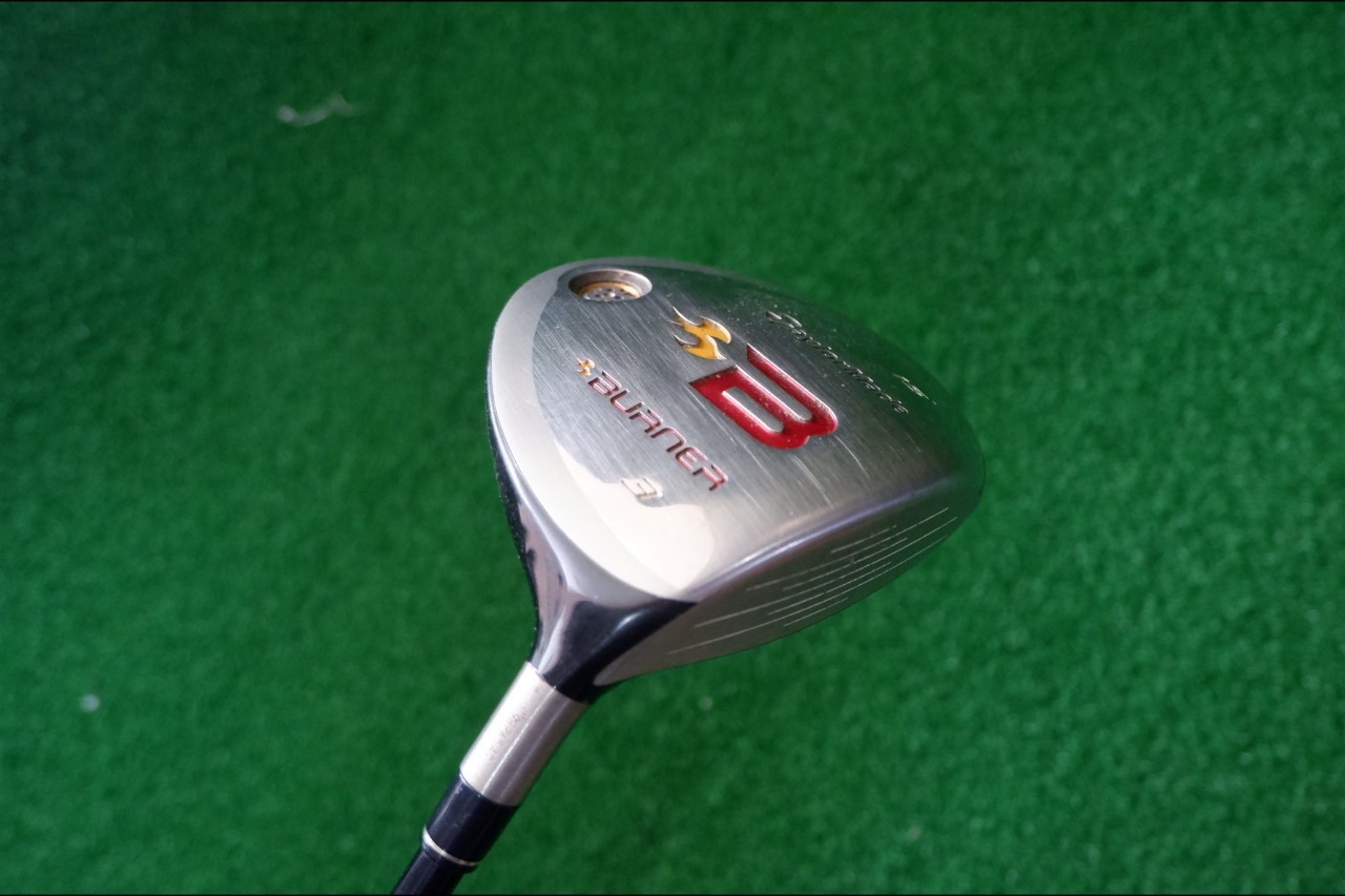 FAIRWAY 3 TAYLORMADE BURAER
