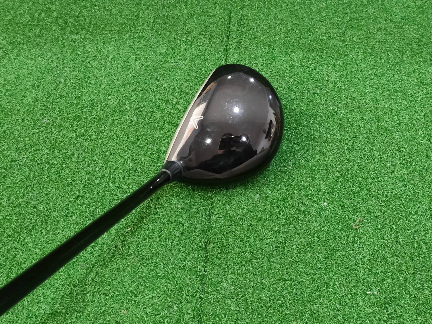 FAIRWAY 5 CALLAWAY GOLF LOFT*19