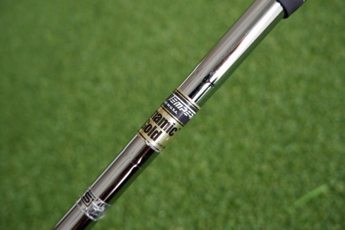 WEDGE CLEVELAND FORGED CG-F1